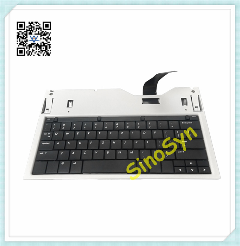 B5L47-67019/ B5L47-60102 for HP M577/ M631/ M632/ M633/ M681 Control Panel Touch Screen LCD/ Display Keyboard